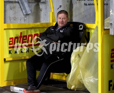 Fussball Woertherseecup. SK Austria Klagenfurt gegen 1860 Muenchen.  Klagenfurt, 20.11.2022.
Foto: Kuess
---
pressefotos, pressefotografie, kuess, qs, qspictures, sport, bild, bilder, bilddatenbank