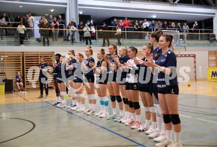 Volleyball. Challenge Cup 2022/23. ATSC Kelag Wildcats Klagenfurt gegen VK Prostejov.   (Wildcats). Klagenfurt, 23.11.2022.
Foto: Kuess
---
pressefotos, pressefotografie, kuess, qs, qspictures, sport, bild, bilder, bilddatenbank