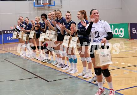 Volleyball. Challenge Cup 2022/23. ATSC Kelag Wildcats Klagenfurt gegen VK Prostejov.   (Wildcats). Klagenfurt, 23.11.2022.
Foto: Kuess
---
pressefotos, pressefotografie, kuess, qs, qspictures, sport, bild, bilder, bilddatenbank