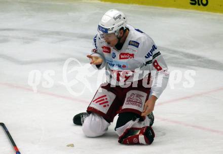 EBEL. Eishockey Bundesliga. EC VSV gegen EC KAC.  Nicholas Eric Petersen  (KAC). Villach, am 2.12.2022.
Foto: Kuess
www.qspictures.net
---
pressefotos, pressefotografie, kuess, qs, qspictures, sport, bild, bilder, bilddatenbank