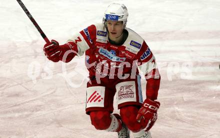 EBEL. Eishockey Bundesliga. EC KAC gegen  Salzburg.  Tobias Salattnig (KAC). Klagenfurt, am 9.12.2022.
Foto: Kuess
www.qspictures.net
---
pressefotos, pressefotografie, kuess, qs, qspictures, sport, bild, bilder, bilddatenbank