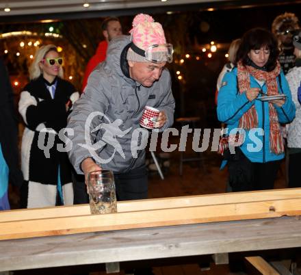 Fussball Bundesliga. Apres Ski Party SK Austria Klagenfurt. Trainer PETER PACULT. Ploeschenberg, am 7.12.2022.
Foto: Kuess

---
pressefotos, pressefotografie, kuess, qs, qspictures, sport, bild, bilder, bilddatenbank