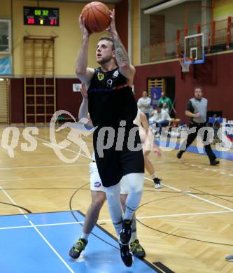 Basketball 2. Liga 2022/2023. Grunddurchgang 11. Runde.  KOS Celovec gegen  Vienna United.   Vitalii Shorstkiy  (Vienna). Klagenfurt, am 17.12.2022.
Foto: Kuess
www.qspictures.net
---
pressefotos, pressefotografie, kuess, qs, qspictures, sport, bild, bilder, bilddatenbank