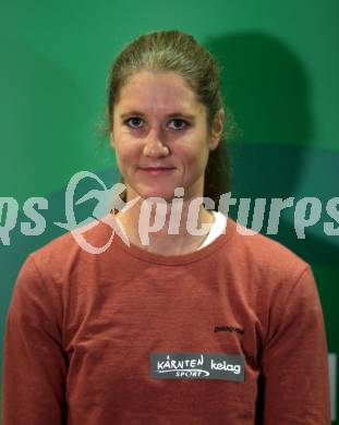 Kaernten Sport. Sportlermeeting. Vertragsunterzeichnung.  Gabriele Obmann (Triathlon)  : Klagenfurt, am 16.12.2022.
Foto: Kuess

---
pressefotos, pressefotografie, kuess, qs, qspictures, sport, bild, bilder, bilddatenbank