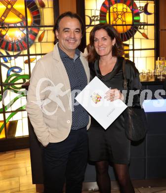 Nacht des Sports. Sportgala. Sportler des Jahres 2022.     Marijan Smid . Velden, am 21.12.2022.
Foto: Kuess
www.qspictures.net


---
pressefotos, pressefotografie, kuess, qs, qspictures, sport, bild, bilder, bilddatenbank