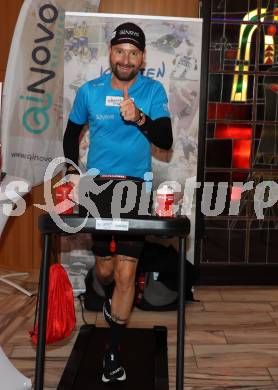 Nacht des Sports. Sportgala. Sportler des Jahres 2022.     Dominik Pacher . Velden, am 21.12.2022.
Foto: Kuess
www.qspictures.net


---
pressefotos, pressefotografie, kuess, qs, qspictures, sport, bild, bilder, bilddatenbank
