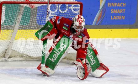 EBEL. Eishockey Bundesliga. EC KAC gegen  HK SZ Olimpija Ljubljana. Sebastian Dahm  (KAC). Klagenfurt, am 3.1.2023.
Foto: Kuess
www.qspictures.net
---
pressefotos, pressefotografie, kuess, qs, qspictures, sport, bild, bilder, bilddatenbank