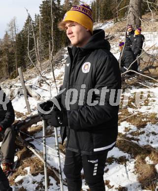 Fussball Bundesliga. Team Building Austria Klagenfurt.   .  Bad Kleinkirchheim, am 11.1.2023.
Foto: Kuess


---
pressefotos, pressefotografie, kuess, qs, qspictures, sport, bild, bilder, bilddatenbank