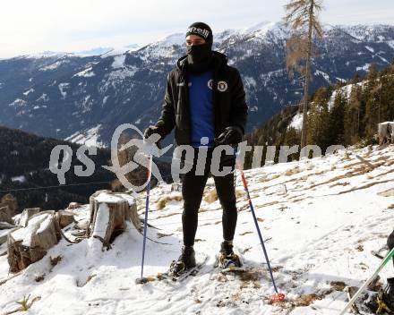 Fussball Bundesliga. Team Building Austria Klagenfurt.   .  Bad Kleinkirchheim, am 11.1.2023.
Foto: Kuess


---
pressefotos, pressefotografie, kuess, qs, qspictures, sport, bild, bilder, bilddatenbank