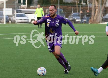Fussball Testspiel. SK Austria KLagenfurt gegen Voelkermarkt.  Rico Benatelli. Klagenfurt, am 14.1.2023.
Foto: Kuess


---
pressefotos, pressefotografie, kuess, qs, qspictures, sport, bild, bilder, bilddatenbank