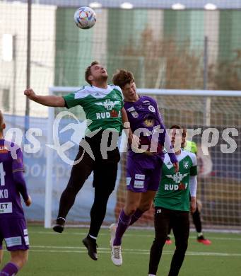 Fussball Testspiel. SK Austria KLagenfurt gegen Voelkermarkt.  Jannik Thomas Robatsch. Klagenfurt, am 14.1.2023.
Foto: Kuess


---
pressefotos, pressefotografie, kuess, qs, qspictures, sport, bild, bilder, bilddatenbank