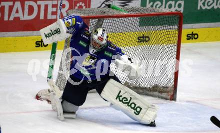 EBEL. Eishockey Bundesliga. EC VSV gegen Graz99ers.   Jean Philippe Lamoureux  (VSV). Villach, am 20.1.2023
Foto: Kuess
www.qspictures.net
---
pressefotos, pressefotografie, kuess, qs, qspictures, sport, bild, bilder, bilddatenbank