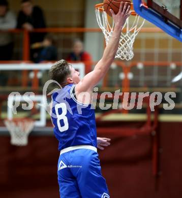 Basketball 2. Liga 2022/2023. Grunddurchgang 14. Runde. Woerthersee Piraten gegen Kufstein Towers. Kasparas Berenis (Kufstein Towers). Klagenfurt, am 28.1.2023.
Foto: Kuess
www.qspictures.net
---
pressefotos, pressefotografie, kuess, qs, qspictures, sport, bild, bilder, bilddatenbank