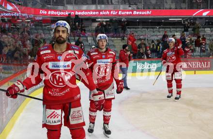 EBEL. Eishockey Bundesliga. EC KAC gegen VSV.    Lucas Lessio (KAC).  Klagenfurt, am 29.1.2023.
Foto: Kuess
www.qspictures.net
---
pressefotos, pressefotografie, kuess, qs, qspictures, sport, bild, bilder, bilddatenbank