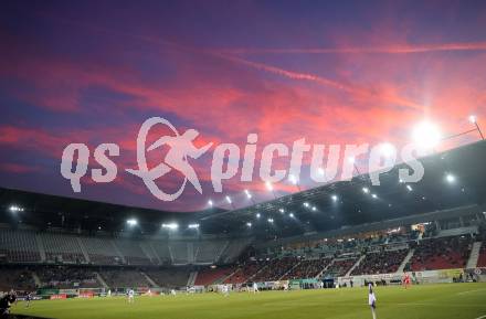 Fussball Bundesliga. SK Austria Klagenfurt gegen RZ Pellets WAC. Woerthersee Stadion. Klagenfurt, am 18.2.2023.
Foto: Kuess
---
pressefotos, pressefotografie, kuess, qs, qspictures, sport, bild, bilder, bilddatenbank