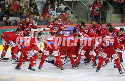 EBEL. Eishockey Bundesliga. KAC gegen VSV.     (KAC). Klagenfurt, am 10.3.2023.
Foto: Kuess
www.qspictures.net
---
pressefotos, pressefotografie, kuess, qs, qspictures, sport, bild, bilder, bilddatenbank