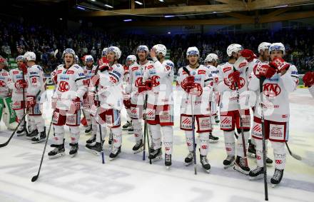 EBEL. Eishockey Bundesliga. EC VSV gegen KAC.    (KAC). Villach, am 17.3.2023.
Foto: Kuess
www.qspictures.net
---
pressefotos, pressefotografie, kuess, qs, qspictures, sport, bild, bilder, bilddatenbank