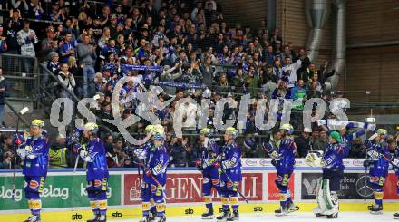 EBEL. Eishockey Bundesliga. EC VSV gegen KAC.   enttaeuscht  (VSV).  Villach, am 17.3.2023.
Foto: Kuess
www.qspictures.net
---
pressefotos, pressefotografie, kuess, qs, qspictures, sport, bild, bilder, bilddatenbank