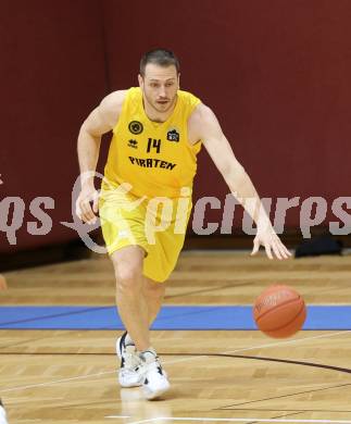 Basketball 2. Liga 2022/2023. Playoff.  2. Runde. Woerthersee Piraten gegen Mistelbach Mustangs.  Maximilian Kunovjanek  (Piraten). Klagenfurt, am 18.3.2023.
Foto: Kuess
www.qspictures.net
---
pressefotos, pressefotografie, kuess, qs, qspictures, sport, bild, bilder, bilddatenbank