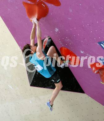 Bouldern. Oesterreichische Meisterschaften. Timo Uznik. Klagenfurt, am 18.3.2023.
Foto: Kuess
---
pressefotos, pressefotografie, kuess, qs, qspictures, sport, bild, bilder, bilddatenbank