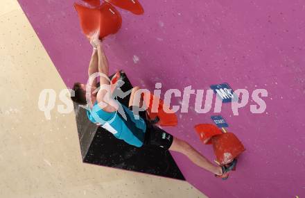 Bouldern. Oesterreichische Meisterschaften. Nicolai Uznik. Klagenfurt, am 18.3.2023.
Foto: Kuess
---
pressefotos, pressefotografie, kuess, qs, qspictures, sport, bild, bilder, bilddatenbank