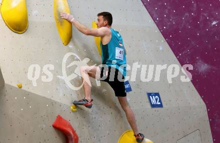 Bouldern. Oesterreichische Meisterschaften. Nicolai Uznik. Klagenfurt, am 18.3.2023.
Foto: Kuess
---
pressefotos, pressefotografie, kuess, qs, qspictures, sport, bild, bilder, bilddatenbank