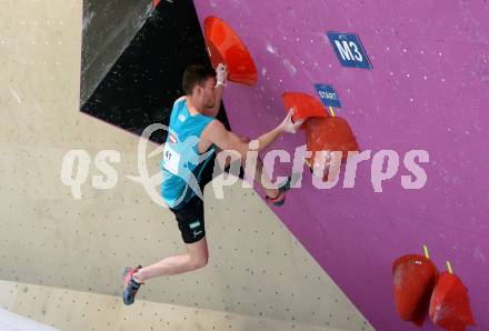 Bouldern. Oesterreichische Meisterschaften. Nicolai Uznik. Klagenfurt, am 18.3.2023.
Foto: Kuess
---
pressefotos, pressefotografie, kuess, qs, qspictures, sport, bild, bilder, bilddatenbank