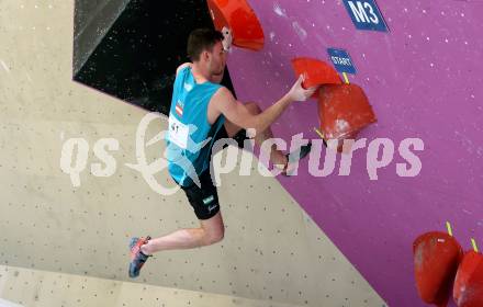 Bouldern. Oesterreichische Meisterschaften. Nicolai Uznik. Klagenfurt, am 18.3.2023.
Foto: Kuess
---
pressefotos, pressefotografie, kuess, qs, qspictures, sport, bild, bilder, bilddatenbank