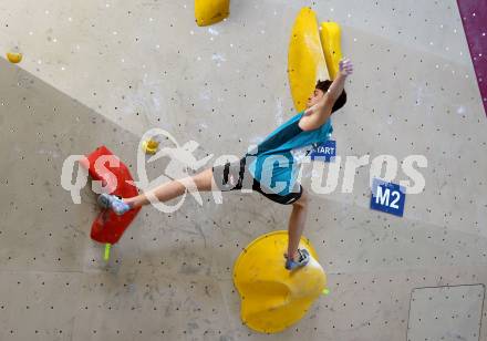 Bouldern. Oesterreichische Meisterschaften. Timo Uznik. Klagenfurt, am 18.3.2023.
Foto: Kuess
---
pressefotos, pressefotografie, kuess, qs, qspictures, sport, bild, bilder, bilddatenbank