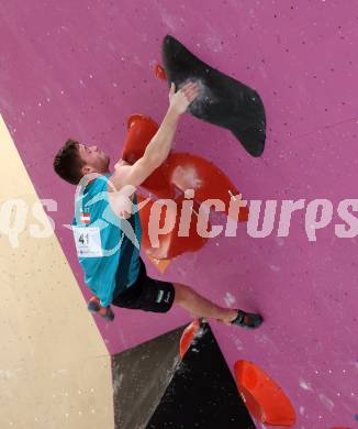 Bouldern. Oesterreichische Meisterschaften. Nicolai Uznik. Klagenfurt, am 18.3.2023.
Foto: Kuess
---
pressefotos, pressefotografie, kuess, qs, qspictures, sport, bild, bilder, bilddatenbank