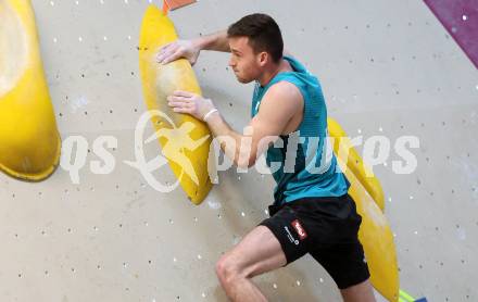 Bouldern. Oesterreichische Meisterschaften. Nicolai Uznik. Klagenfurt, am 18.3.2023.
Foto: Kuess
---
pressefotos, pressefotografie, kuess, qs, qspictures, sport, bild, bilder, bilddatenbank