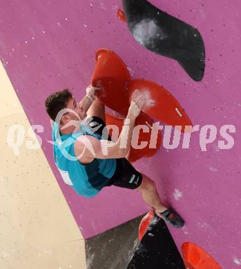 Bouldern. Oesterreichische Meisterschaften. Nicolai Uznik. Klagenfurt, am 18.3.2023.
Foto: Kuess
---
pressefotos, pressefotografie, kuess, qs, qspictures, sport, bild, bilder, bilddatenbank