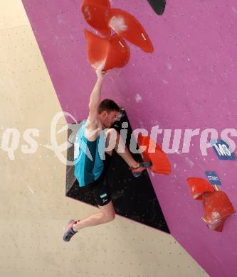 Bouldern. Oesterreichische Meisterschaften. Nicolai Uznik. Klagenfurt, am 18.3.2023.
Foto: Kuess
---
pressefotos, pressefotografie, kuess, qs, qspictures, sport, bild, bilder, bilddatenbank