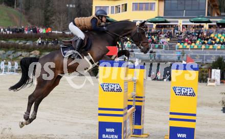 Reiten. EPP Grand Prix. Calabro Valentina Ylenia. Reiterhof Stueckler. St. Margarethen im Lavanttal, am 9.4.2023.
Foto: Kuess


---
pressefotos, pressefotografie, kuess, qs, qspictures, sport, bild, bilder, bilddatenbank