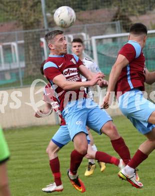 Fussball Kaerntner Liga. Bleiburg gegen Maria Saal.  Ilias Chaschmagamadov   (Maria Saal). Bleiburg 6.5.2023.
Foto: Kuess


---
pressefotos, pressefotografie, kuess, qs, qspictures, sport, bild, bilder, bilddatenbank