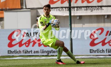 Fussball Bundesliga. SK Austria Klagenfurt gegen FK Austria Wien.  Phillip Menzel (Klagenfurt).  Klagenfurt, am 21.5.2023.
Foto: Kuess
---
pressefotos, pressefotografie, kuess, qs, qspictures, sport, bild, bilder, bilddatenbank