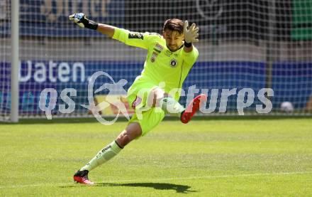 Fussball Bundesliga. SK Austria Klagenfurt gegen FK Austria Wien.  Phillip Menzel (Klagenfurt). Klagenfurt, am 21.5.2023.
Foto: Kuess
---
pressefotos, pressefotografie, kuess, qs, qspictures, sport, bild, bilder, bilddatenbank