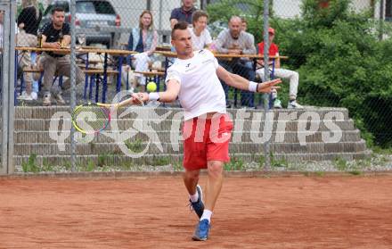 Tennis 2. Bundesliga. Strassburg gegen Union Klagenfurt. Deni Zmak. Strassburg, am 20.5.2023.
Foto: Kuess



---
pressefotos, pressefotografie, kuess, qs, qspictures, sport, bild, bilder, bilddatenbank