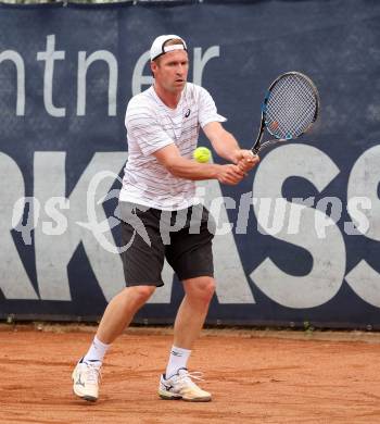 Tennis 2. Bundesliga. Strassburg gegen Union Klagenfurt. Grega Zemlja (Union Klagenfurt). Strassburg, am 20.5.2023.
Foto: Kuess



---
pressefotos, pressefotografie, kuess, qs, qspictures, sport, bild, bilder, bilddatenbank