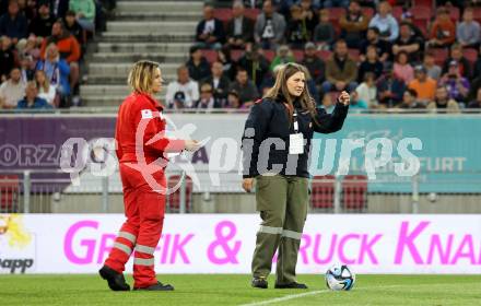 Fussball Bundesliga. SK Austria Klagenfurt gegen WAC.  Ehrenankick.  Klagenfurt, am 9.8.2023.
Foto: Kuess
---
pressefotos, pressefotografie, kuess, qs, qspictures, sport, bild, bilder, bilddatenbank