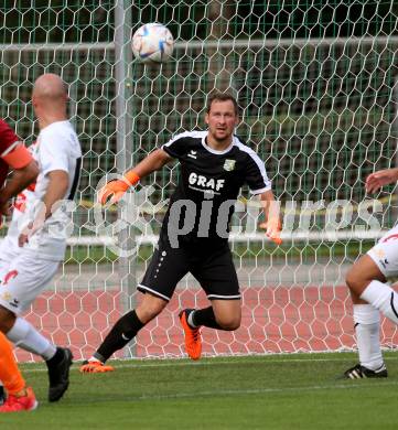 Fussball Unterliga West. Lienz gegen Woelfnitz   Julian Weiskopf (Lienz). Lienz am 26.8.2023.
Foto: Kuess
---
pressefotos, pressefotografie, kuess, qs, qspictures, sport, bild, bilder, bilddatenbank