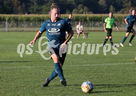 Fussball Kaerntner Liga. Kraig gegen Spittal.  Lukas Paul Hoefferer  (Kraig). Kraig, am 9.9.2023.
Foto: Kuess
---
pressefotos, pressefotografie, kuess, qs, qspictures, sport, bild, bilder, bilddatenbank