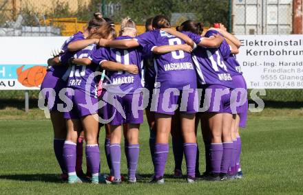 Fussball Frauen. OEFB Cup. SK Austria Klagenfurt gegen GAK.    (Austria Klagenfurt). Glanegg, am 10.9.2023.
Foto: Kuess
---
pressefotos, pressefotografie, kuess, qs, qspictures, sport, bild, bilder, bilddatenbank