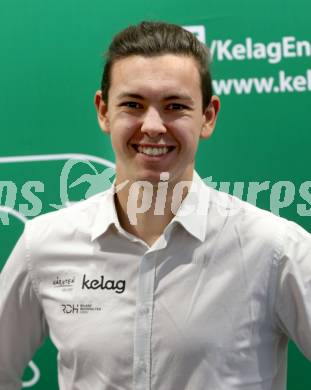 Kaernten Sport. Sportlermeeting. Package Uebergabe.  Georg Koffler  (Mountainbike-Orientierung). Klagenfurt, am 5.12.2023.
Foto: Kuess
---
pressefotos, pressefotografie, kuess, qs, qspictures, sport, bild, bilder, bilddatenbank