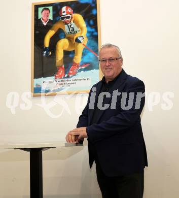 Kaernten Sport. Sportlermeeting. Franz Wohlfahrt. Klagenfurt, am 5.12.2023.
Foto: Kuess
---
pressefotos, pressefotografie, kuess, qs, qspictures, sport, bild, bilder, bilddatenbank