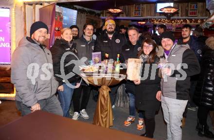 Fussball Bundesliga. SK Austria Klagenfurt. , Klagenfurt, am 6.12.2023.
Foto: Kuess
---
pressefotos, pressefotografie, kuess, qs, qspictures, sport, bild, bilder, bilddatenbank