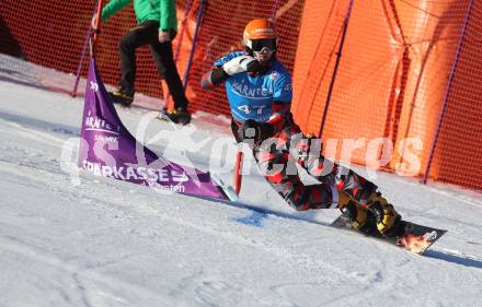Snowboard Weltcup.   Matthaeus Pink (AUT). Simonhoehe, am 27.1.2024.
Foto: Kuess
www.qspictures.net
---
pressefotos, pressefotografie, kuess, qs, qspictures, sport, bild, bilder, bilddatenbank