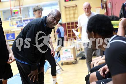 Basketball 2. Bundesliga. Woerthersee Piraten gegen Basket Flames. Renaldo O Neal (Basket Flames). Klagenfurt, am 4.2.2024.
Foto: Kuess
---
pressefotos, pressefotografie, kuess, qs, qspictures, sport, bild, bilder, bilddatenbank