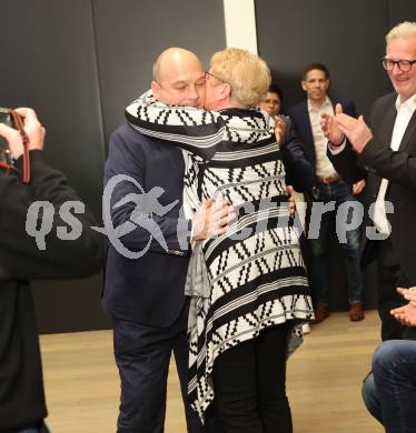 Fussball. Jahreshauptversammlung Kaerntner Fussballverband...Martin Mutz Klagenfurt, am 15.3.2024.
Foto: Kuess
---
pressefotos, pressefotografie, kuess, qs, qspictures, sport, bild, bilder, bilddatenbank