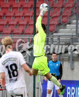 Fussball Bundesliga. SK Austria Klagenfurt gegen SK Puntigamer Sturm Graz. Phillip Menzel  (Klagenfurt).  Klagenfurt, am 17.3.2024.
Foto: Kuess
www.qspictures.net
---
pressefotos, pressefotografie, kuess, qs, qspictures, sport, bild, bilder, bilddatenbank